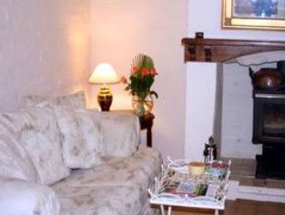 Peppertree Cottage Bed And Breakfast - Normanville - Accommodation QLD 2