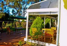 McLaren Vale Dreams Bed And Breakfast - Accommodation QLD 1