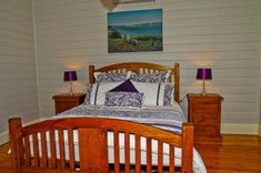 McLaren Vale Dreams Bed And Breakfast - Accommodation QLD 4