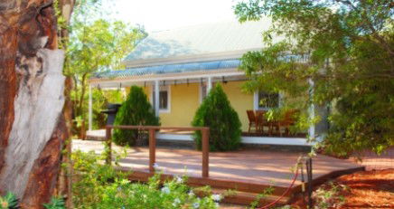 McLaren Vale Dreams Bed And Breakfast - Accommodation QLD 8