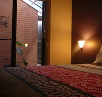 Mg - Accommodation QLD