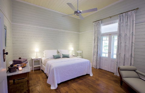 Brooklyn Farm Bed And Breakfast - Accommodation QLD 1