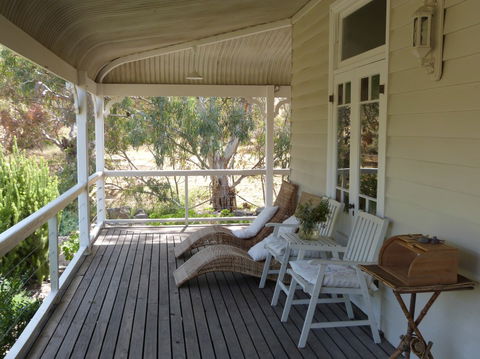 Brooklyn Farm Bed And Breakfast - Accommodation QLD 5