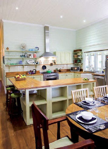 Brooklyn Farm Bed And Breakfast - Accommodation QLD 6