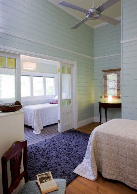 Brooklyn Farm Bed And Breakfast - Accommodation QLD 7