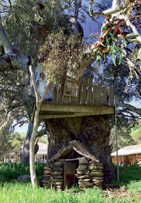 Brooklyn Farm Bed And Breakfast - Accommodation QLD 8