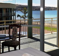 Hilton Motel - Accommodation QLD