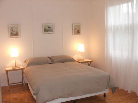 The Cheeky Wren - Accommodation QLD 0