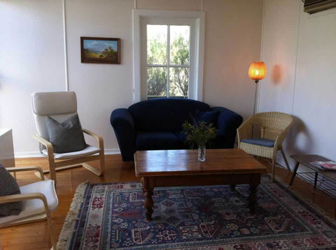 The Cheeky Wren - Accommodation QLD 1