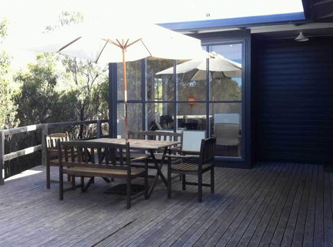 The Cheeky Wren - Accommodation QLD 2