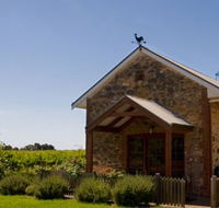 Strathlyn Bed and Breakfast - Accommodation QLD