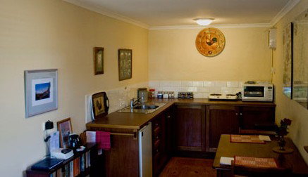 Strathlyn Bed And Breakfast - Accommodation QLD 1