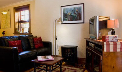 Strathlyn Bed And Breakfast - Accommodation QLD 2