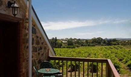 Strathlyn Bed And Breakfast - Accommodation QLD 4