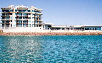 Wallaroo Marina Apartments - Accommodation QLD 6