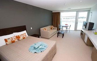 Wallaroo Marina Apartments - Accommodation QLD 7