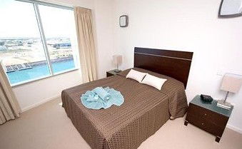 Wallaroo Marina Apartments - Accommodation QLD 8