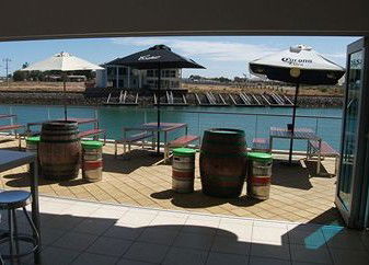 Wallaroo Marina Apartments - Accommodation QLD 9