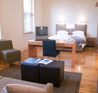 Park Hotel - Accommodation QLD