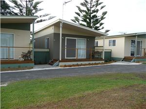 Kingston Caravan Park - Accommodation QLD 0