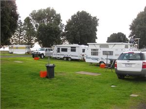 Kingston Caravan Park - Accommodation QLD 2