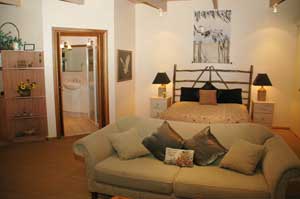 Adelaide Hills Country Cottages - The Nest - Accommodation QLD 1