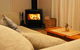 Adelaide Hills Country Cottages - The Nest - thumb 3