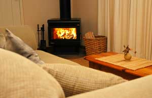 Adelaide Hills Country Cottages - The Nest - Accommodation QLD 3