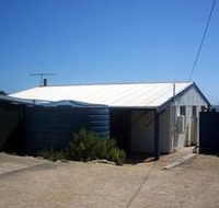 Tidal Retreat 52 - Accommodation QLD
