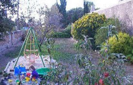 Peesey Park Farm Stay - Accommodation QLD 2