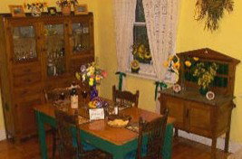 Peesey Park Farm Stay - Accommodation QLD 3