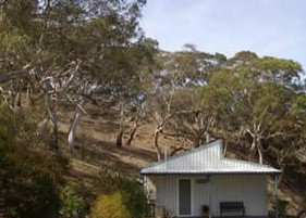 Upper Sturt SA Accommodation QLD