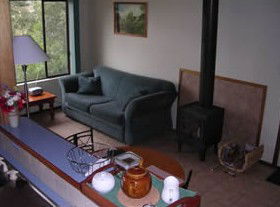 Mirrabooka Bed And Breakfast - Accommodation QLD 2