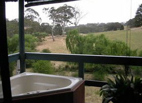 Mirrabooka Bed And Breakfast - Accommodation QLD 4