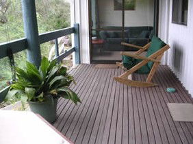 Mirrabooka Bed And Breakfast - Accommodation QLD 5
