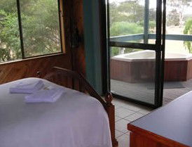Mirrabooka Bed And Breakfast - Accommodation QLD 6