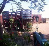 Villa Martini - Accommodation QLD