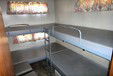 Long Island Caravan Park Cabins - Accommodation QLD 2