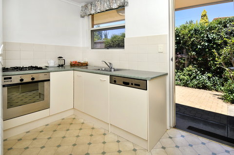 Norwood Apartments (Donegal Street) - Accommodation QLD 1