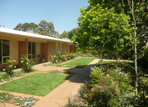 Norwood Apartments (Donegal Street) - Accommodation QLD 2