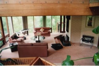 Allessandro Maandini's Ryokan - Accommodation QLD 4