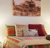Wigley Retreat - Accommodation QLD