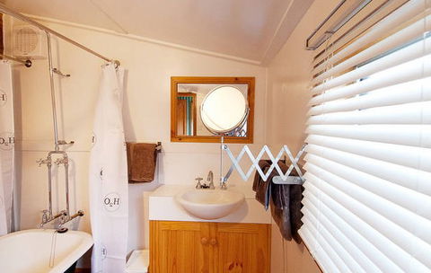 Wigley Retreat - Accommodation QLD 1