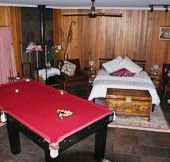 Rick and Marie's Place - Accommodation QLD
