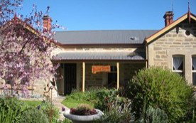 Meadow Springs - Accommodation QLD 1