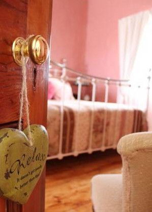 Redwing Shearer's Quarters - Accommodation QLD 2