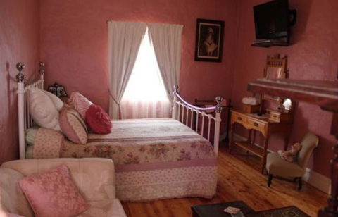 Redwing Shearer's Quarters - Accommodation QLD 4