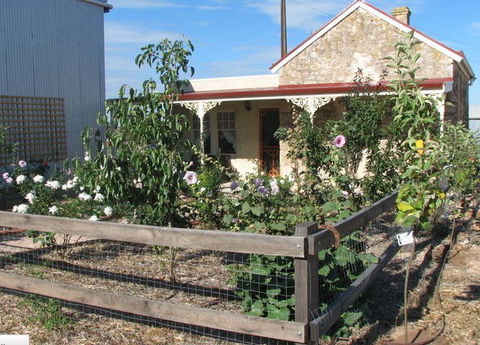 Redwing Shearer's Quarters - Accommodation QLD 6