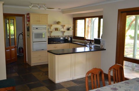 The Beach House - Normanville - Accommodation QLD 5