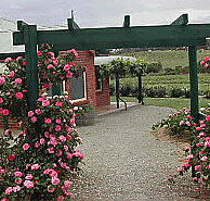 Limestone Hill - Accommodation QLD